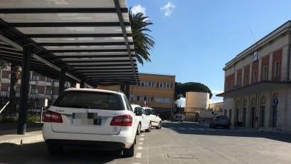 Viaggi in taxi, zero informazioni C’è chi si è sospeso dal servizio