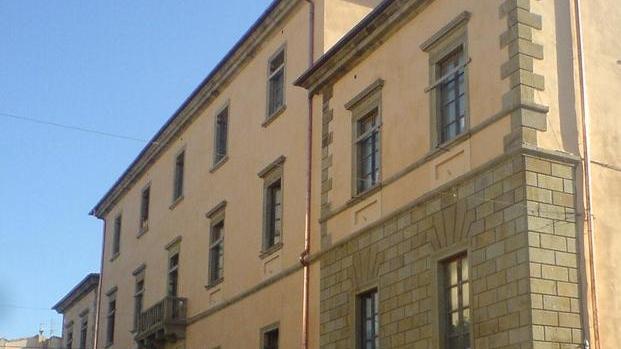 Il compenso devoluto all’ospedale