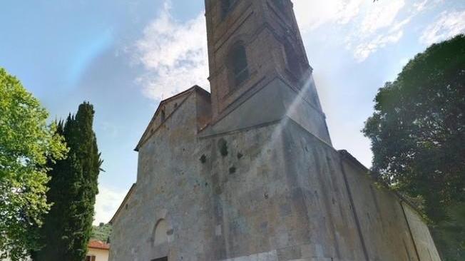 «Le telefonate ai fedeli e le esplosioni di gioia per una voce amica»