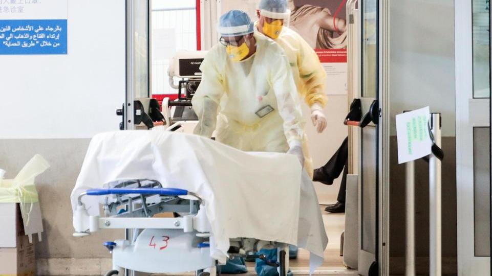 Registrati altri 5 casi nell’Empolese Valdelsa