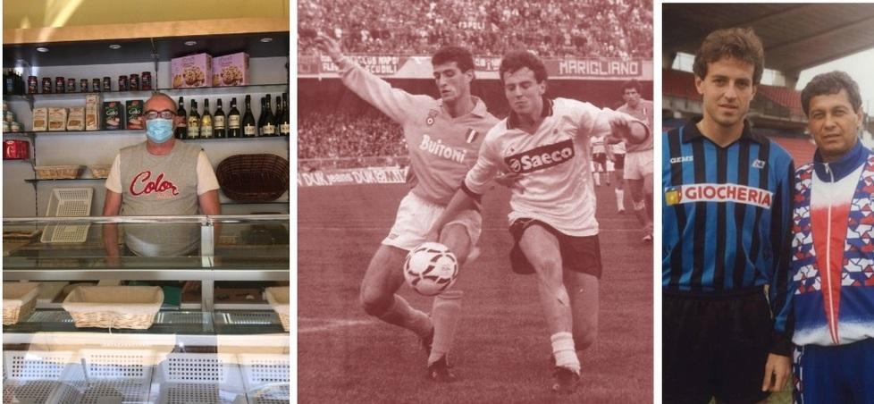 Piovanelli ai calciatori: serve sangue freddo Lavorate da casa e... non prendete peso! 