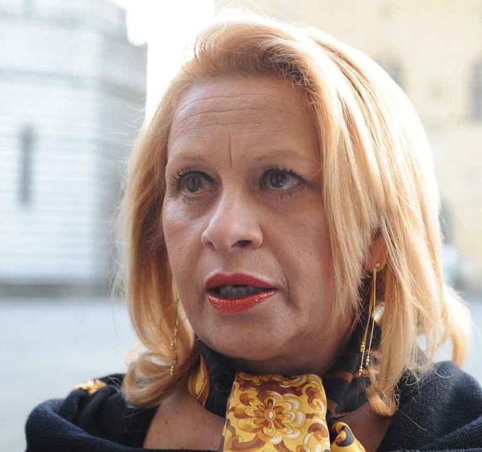 Celesti: da tre giorni va meglio Meno positivi, più dimissioni 