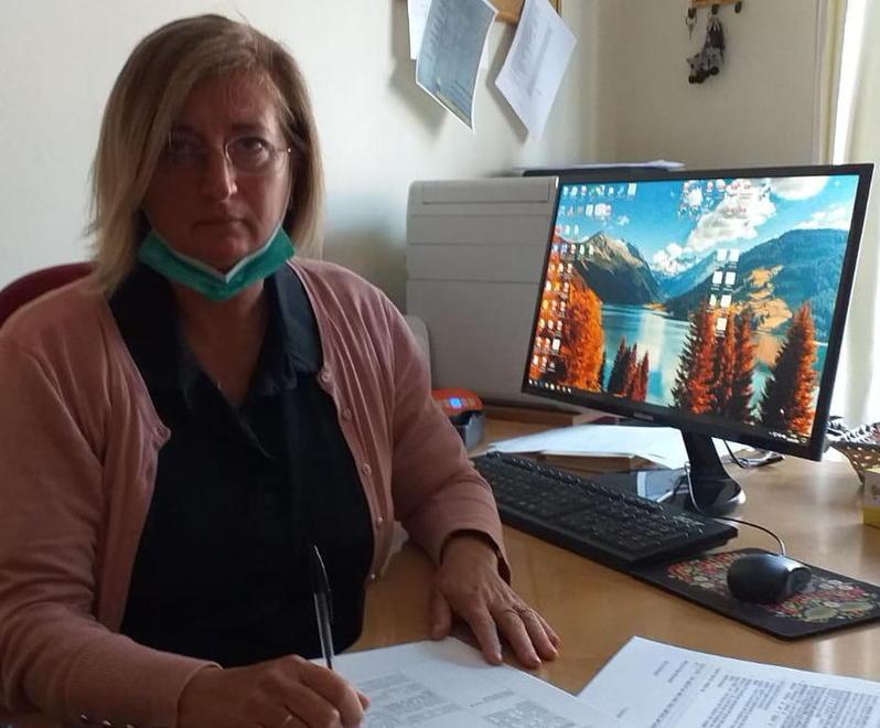 «Il mondo cooperativo rimane in prima linea» 