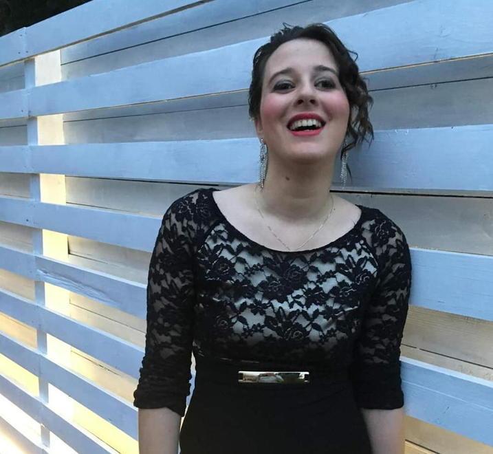 Cristina Vescovi