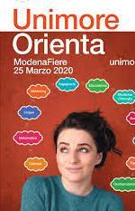 Unimore orienta