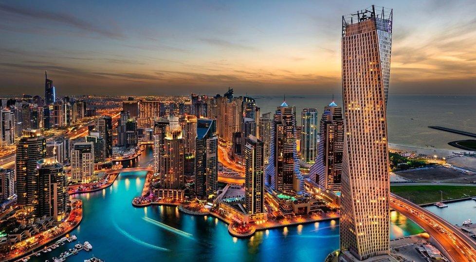 Bando “Dubai 2020” domande posticipate al 15 maggio 