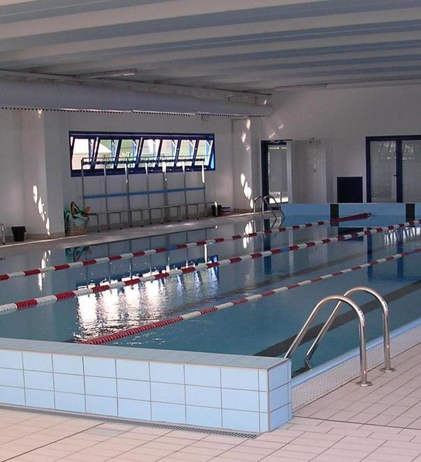 Centro Nuoto e Comune insieme per l’attività sportiva