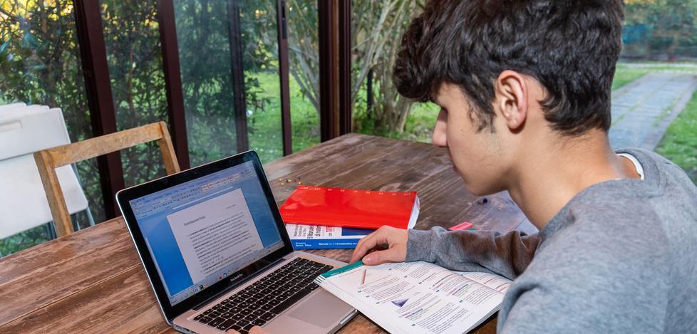 Corsi e Lezioni Primola va avanti e si mette online 