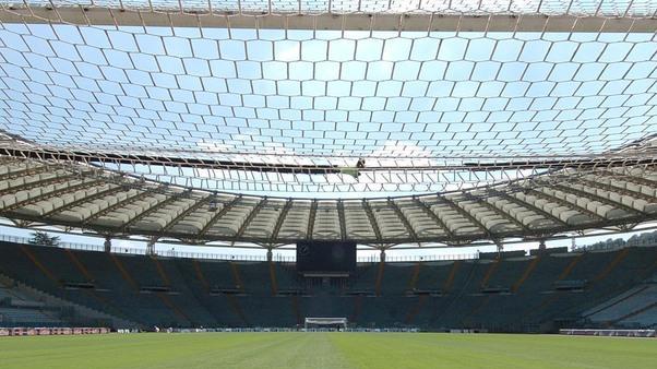 Serie A verso il taglio degli ingaggi Nessuna ipotesi sulla ripresa