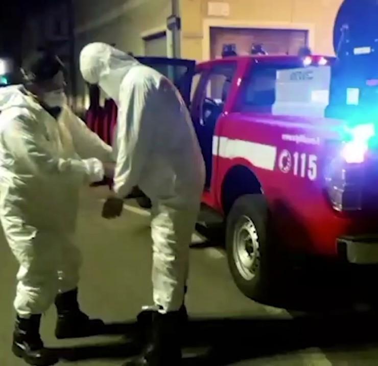 Decreti violati, superate le 100 denunce