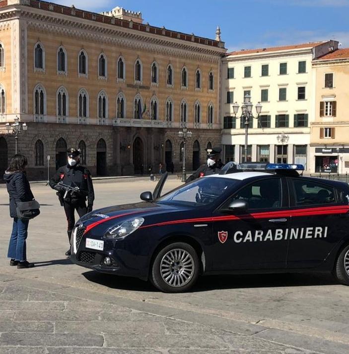 Certificazione per spostamenti, un aiuto per compilarla