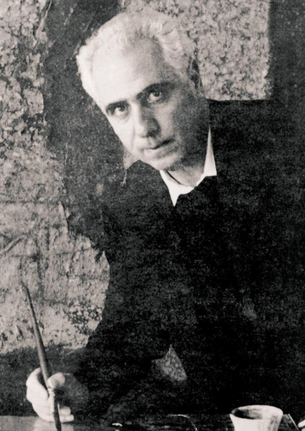 La ricerca di Mauro Manca uno sguardo oltre i confini 