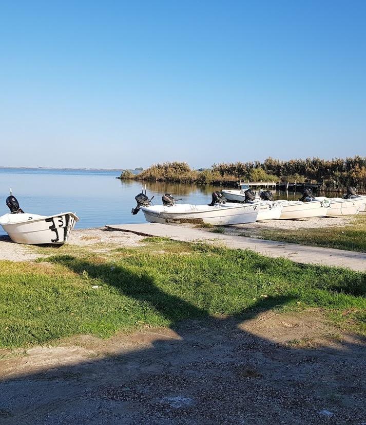 Barche ormeggiate, la pesca costretta a riva 