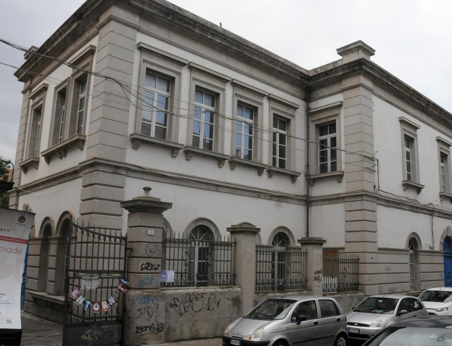 Alle elementari l’obiettivo è mantenere le relazioni 