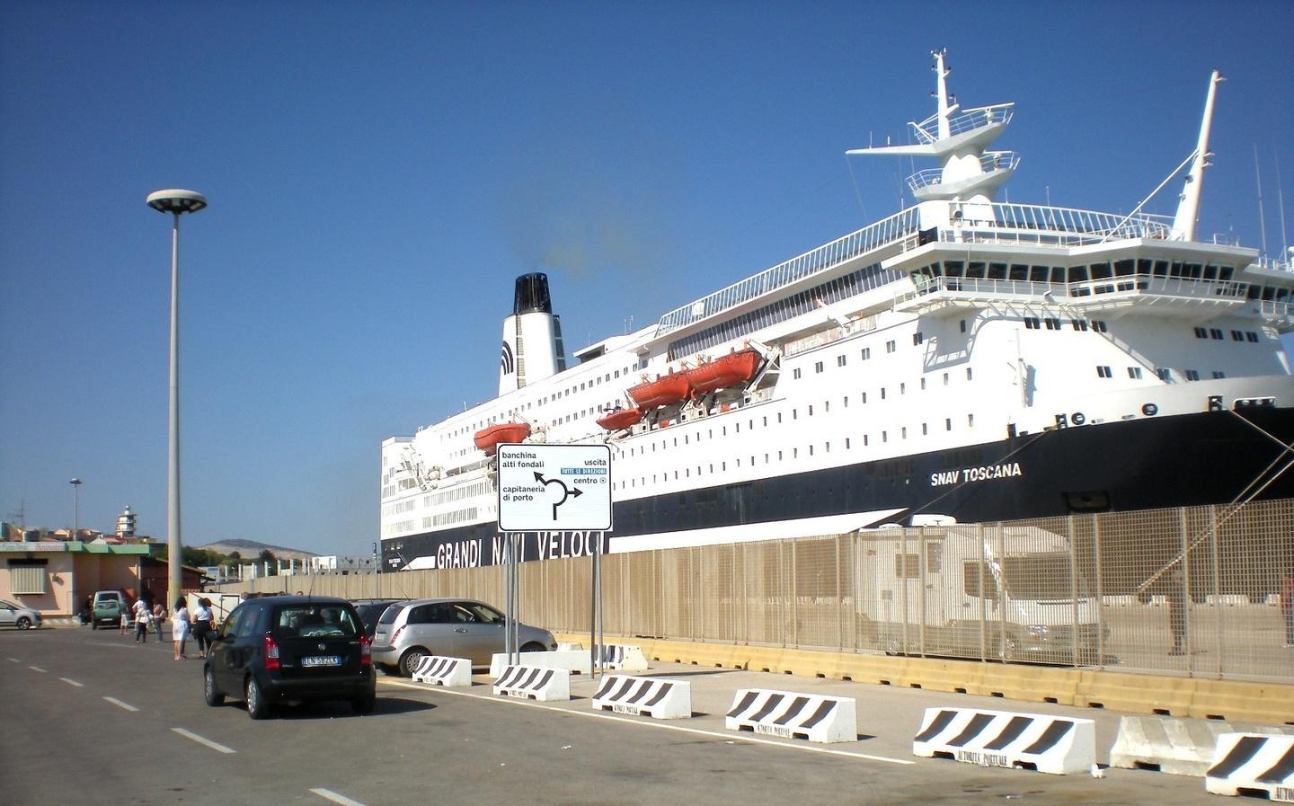 Coronavirus, l’odissea di un operaio di Porto Torres “prigioniero” in Toscana 