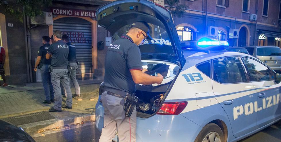 Modena. ZonaTempio, allarme dei residenti «Via le prostitute in strada» 