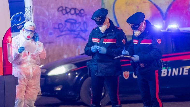 Allenamenti in palestra a Ferrara, titolare nei guai