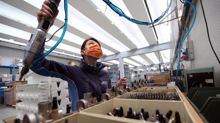 Modena «Sistema debole: anche il sindacato dovrà cambiare»