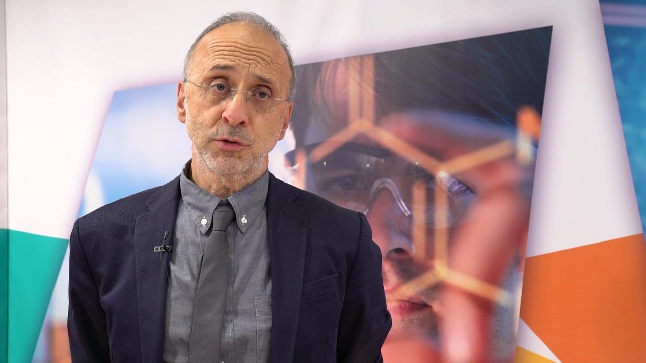 Gian Maria Rossolini