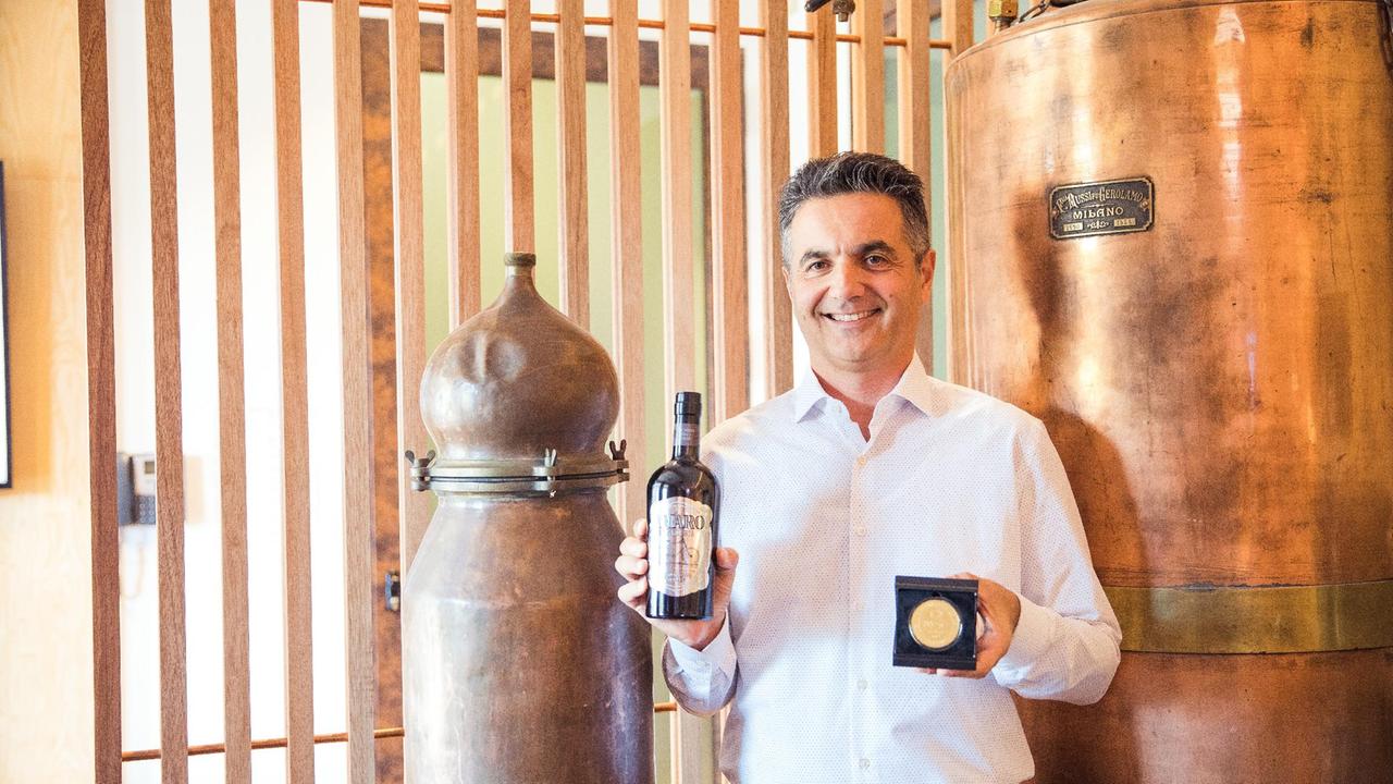 Finale. “Casoni Liquori” si riconverte e produce alcol per disinfettanti