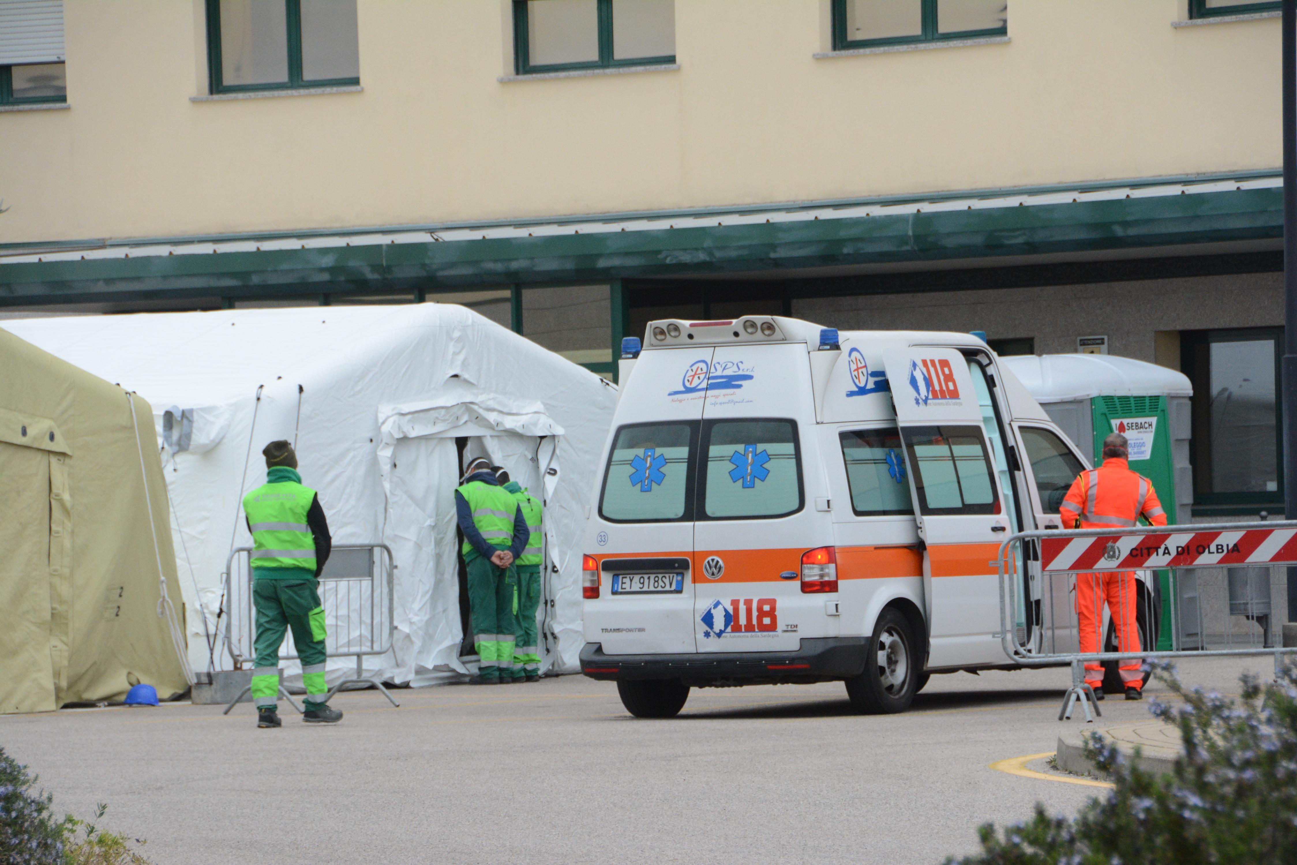 La carica delle 600 assunzioni per l'emergenza Coronavirus 