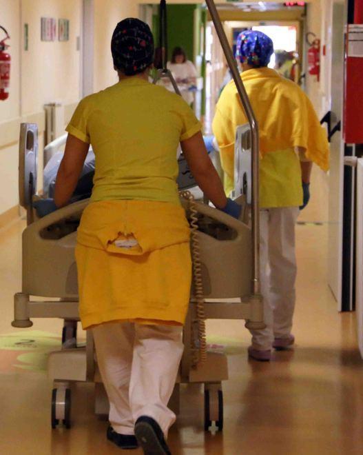 Anche l’Hospice Ado nella rete anti-Covid: fino a 40 posti letto per chi è in quarantena 
