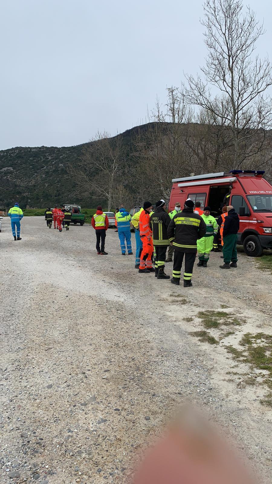 Cascina, cercata in Arno donna sparita da ore