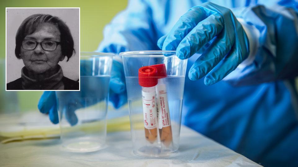 Muore in casa a 82 anni: era positiva al virus. È l’ottava vittima dell’infezione in Versilia