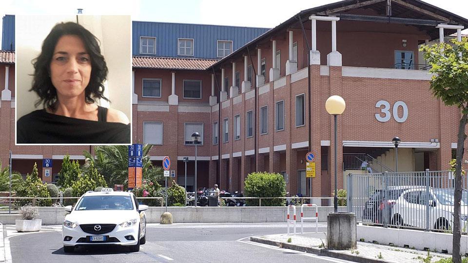 Muore infermiera di 49 anni schiacciata dalla propria auto