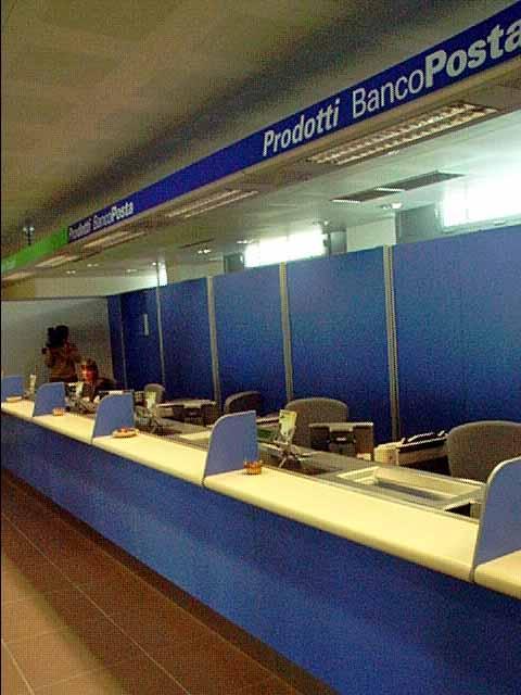 Coronavirus: positiva una dipendente delle Poste a Cagliari, lavoratori in stato di agitazione