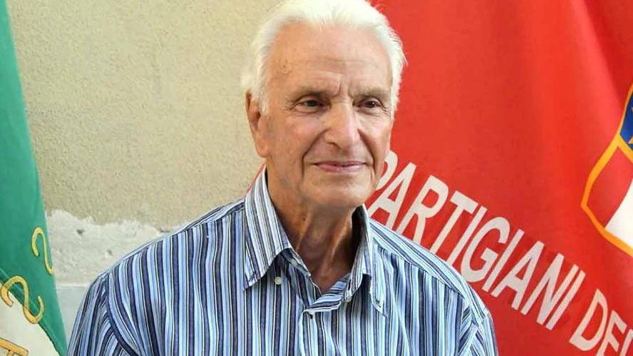 Il partigiano Giorgio Mori: «Il nemico ora è invisibile non ha la divisa nazista»