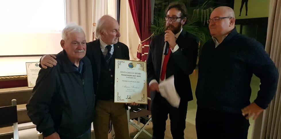 «Imparate da Zàtopek Non poteva allenarsi in esterno per la neve, creò il tapis roulant»