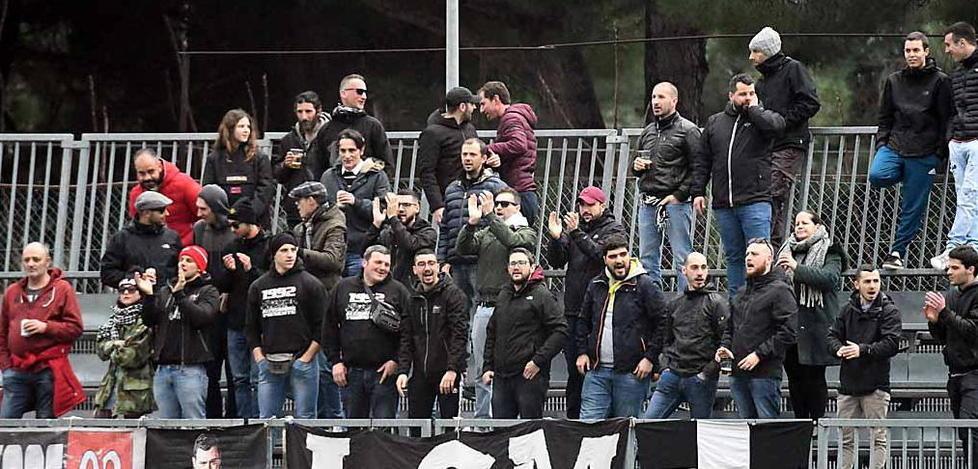 Fine anticipata dei vari campionati Si attende l’ufficialità della decisione
