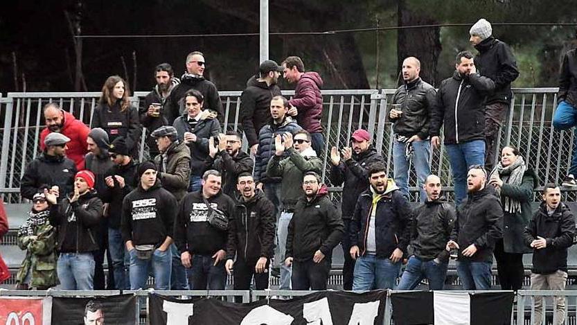 Fine anticipata dei vari campionati Si attende l’ufficialità della decisione