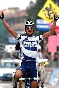 Bartoli il “fiammingo”, nostalgia del ciclismo «Era giusto fermarci, magari non tutti...» 