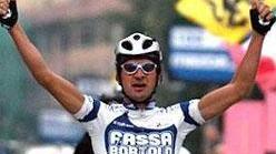 Bartoli il “fiammingo”, nostalgia del ciclismo «Era giusto fermarci, magari non tutti...»