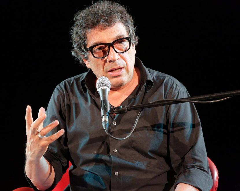 Veronesi: «Ricucire lo strappo fra il Poeta e Firenze, le sue spoglie in Santa Croce» 