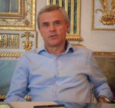 «Siamo una nave nella tempesta Aspettiamo sottocoperta»