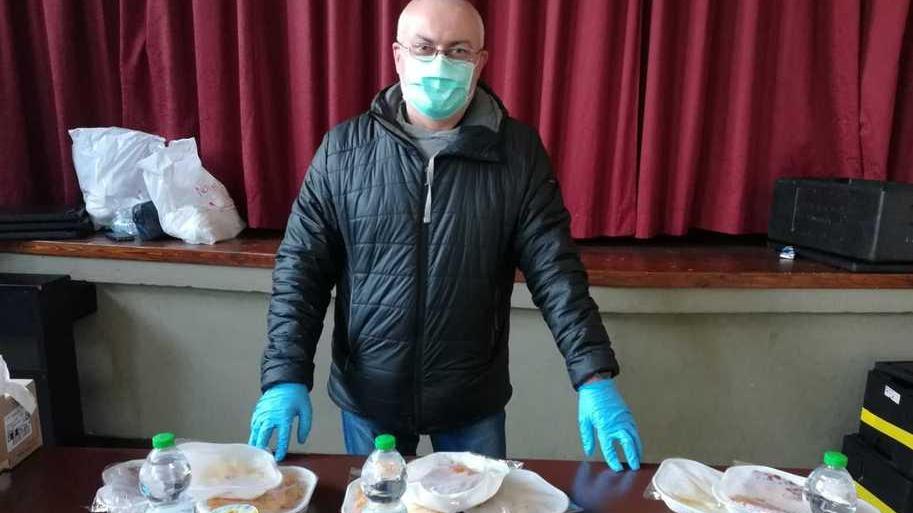 Diocesi in prima linea a sostegno dei più fragili