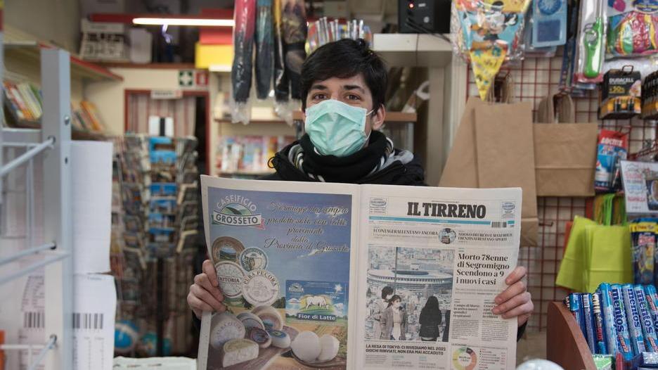 «Le persone ora vogliono informarsi»