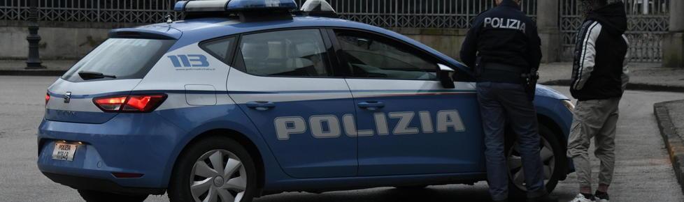 Minaccia suora e volontari, divieto di avvicinamento per un ospite della Caritas 