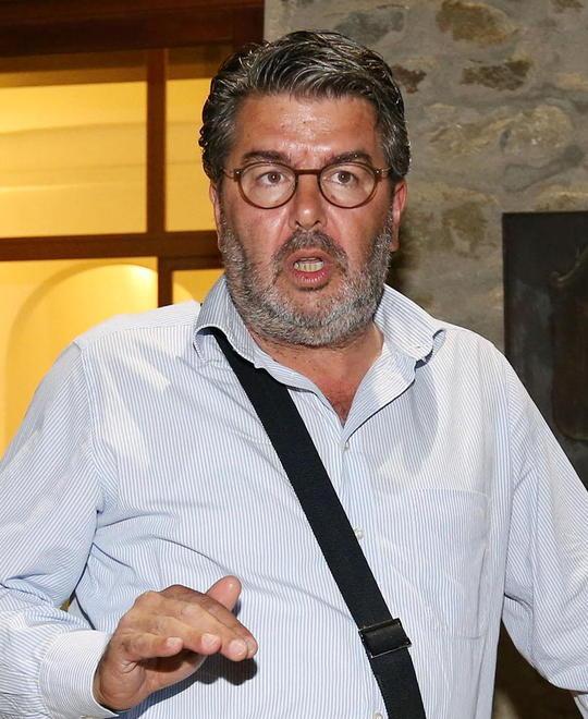 Misericordia chiusa ma riapre ad Avaglio
