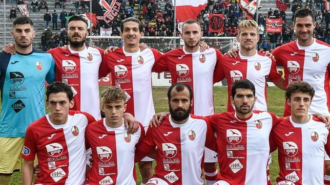 La formazione rossonera ha una media punti di 1,5 a partita