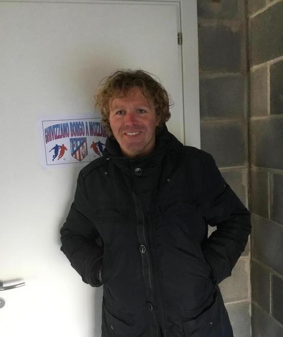 «Dobbiamo annullare il campionato di D» 