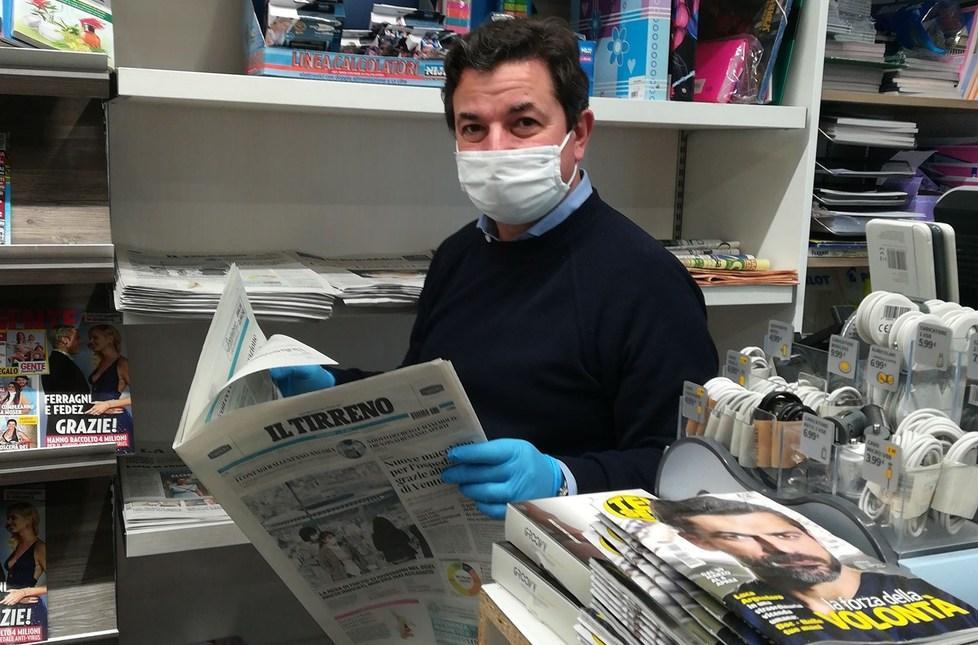 «Un servizio essenziale»