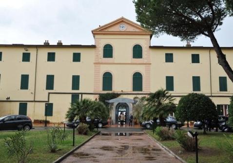 Villa Ginori a disposizione dell’ospedale per ricoveri in caso di estrema necessità 