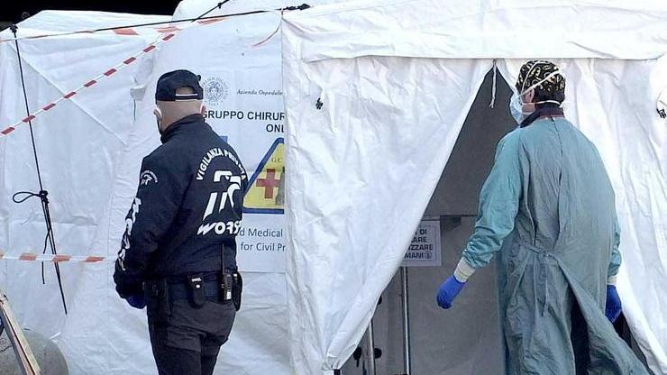 Supporto psicologico per pazienti e familiari