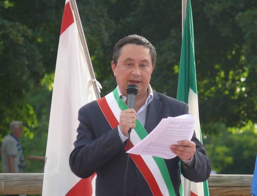 Bosi positivo chiede scusa Sommerso dalla solidarietà 