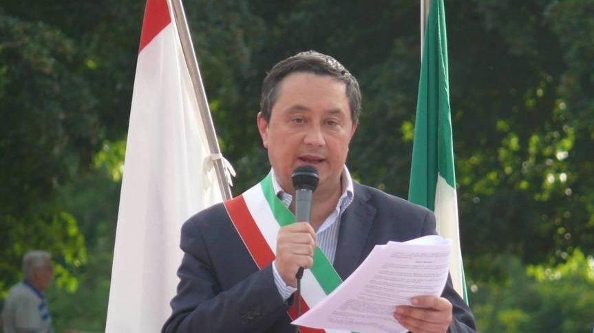 Bosi positivo chiede scusa Sommerso dalla solidarietà