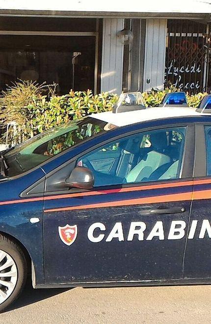 Militare positivo